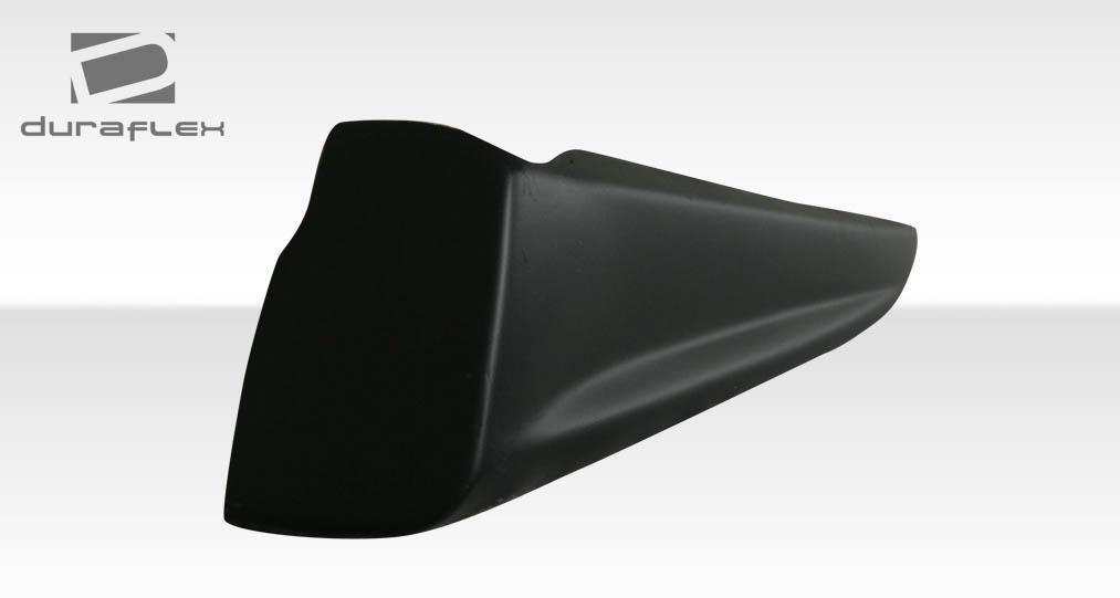 2001-2004 Toyota Tacoma Duraflex TD3000 Rear Lip - Image 5