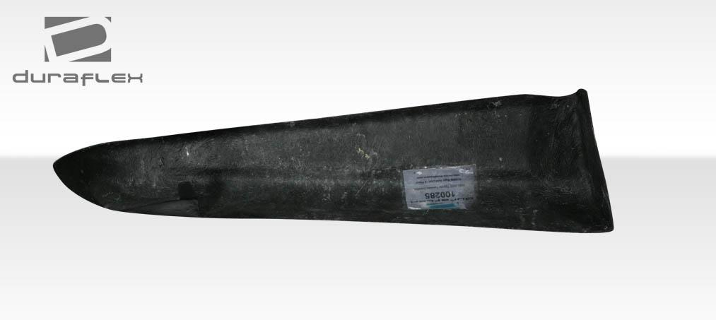 2001-2004 Toyota Tacoma Duraflex TD3000 Rear Lip - Image 6