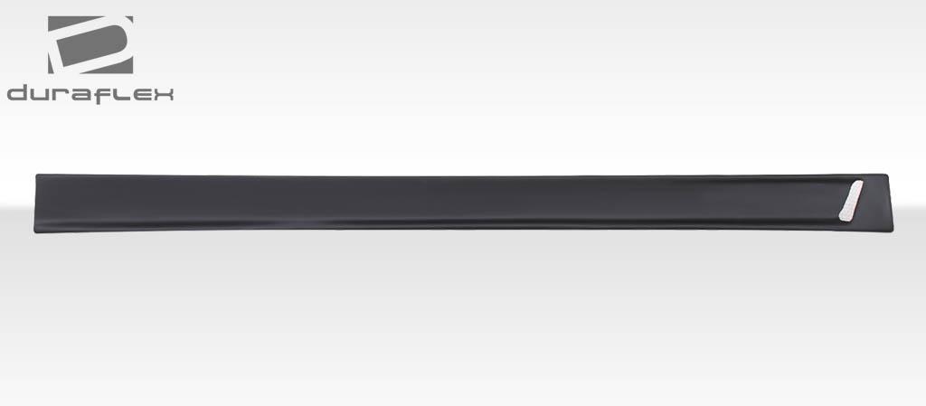 2001-2009 Volvo S60 Duraflex Speedzone Side Skirts - Image 1