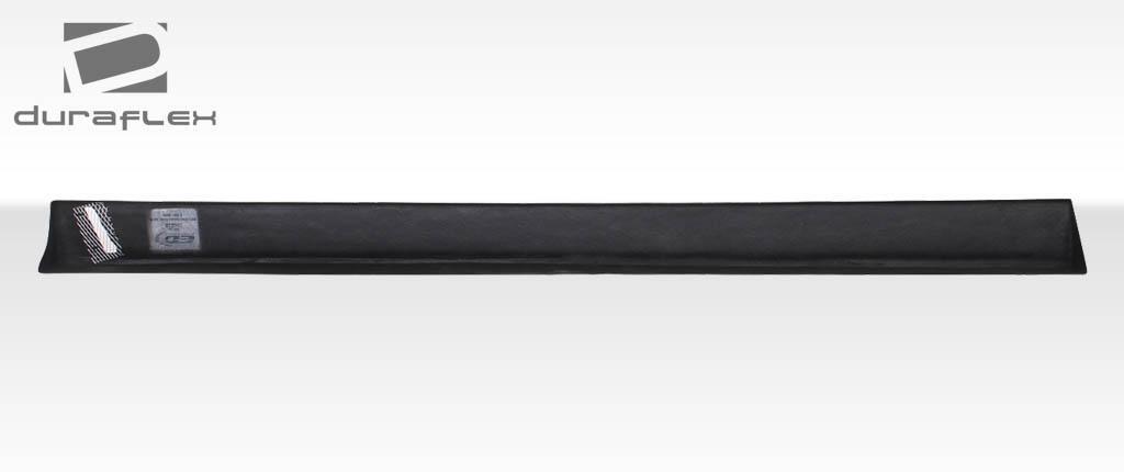 2001-2009 Volvo S60 Duraflex Speedzone Side Skirts - Image 5