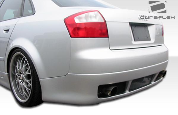 2002-2005 Audi A4 Duraflex RS4 Kit - Image 22
