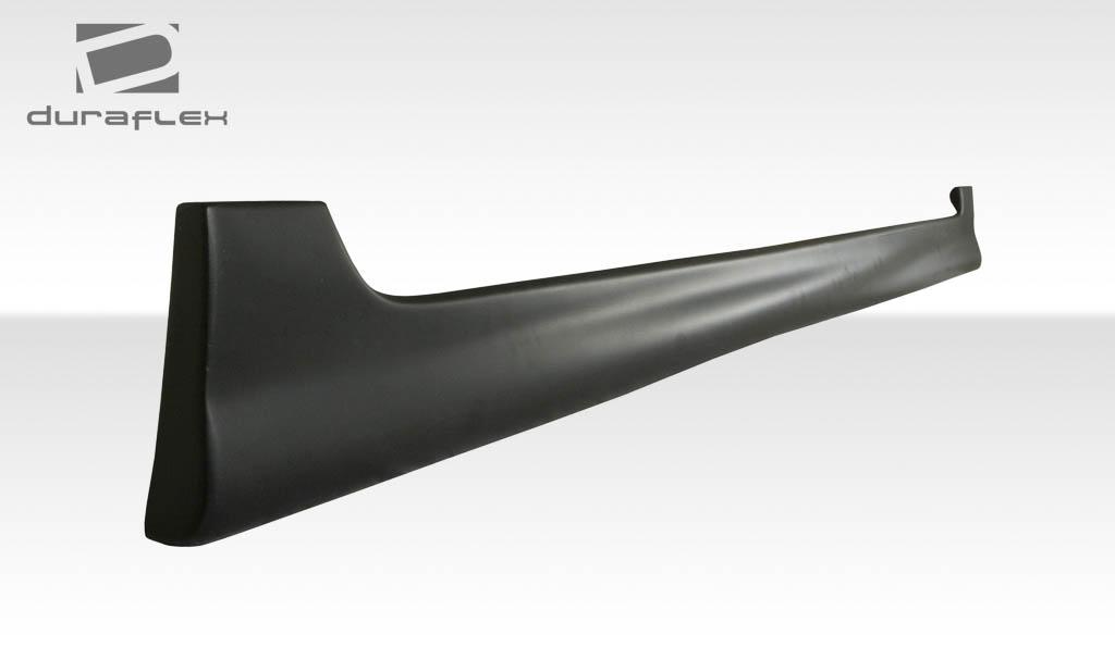 2002-2005 Audi A4 Duraflex RS4 Kit - Image 18