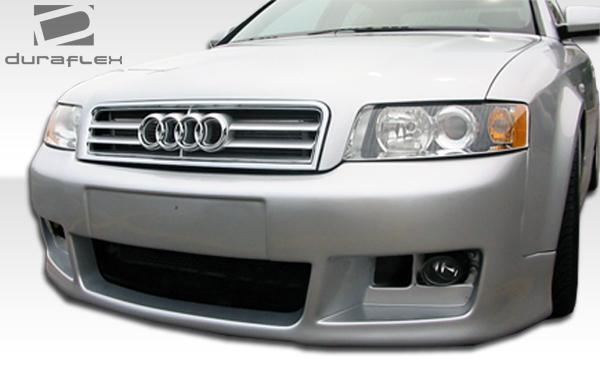 2002-2005 Audi A4 Duraflex RS4 Kit - Image 5