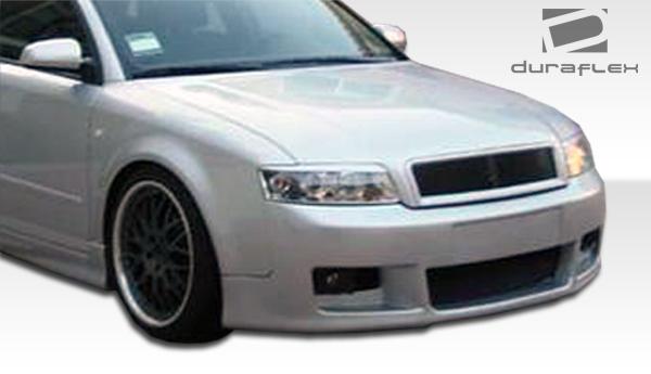 2002-2005 Audi A4 Duraflex RS4 Kit - Image 4