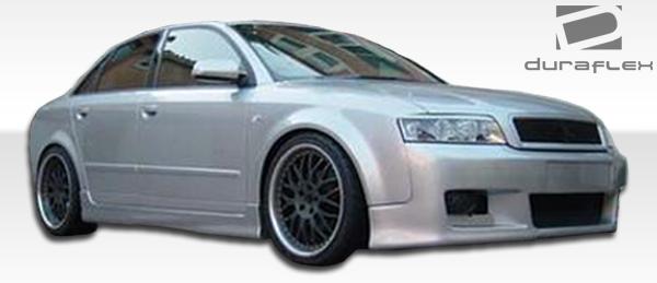 2002-2005 Audi A4 Duraflex RS4 Kit - Image 3