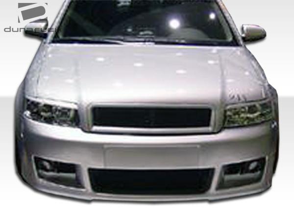 2002-2005 Audi A4 Duraflex RS4 Kit - Image 2
