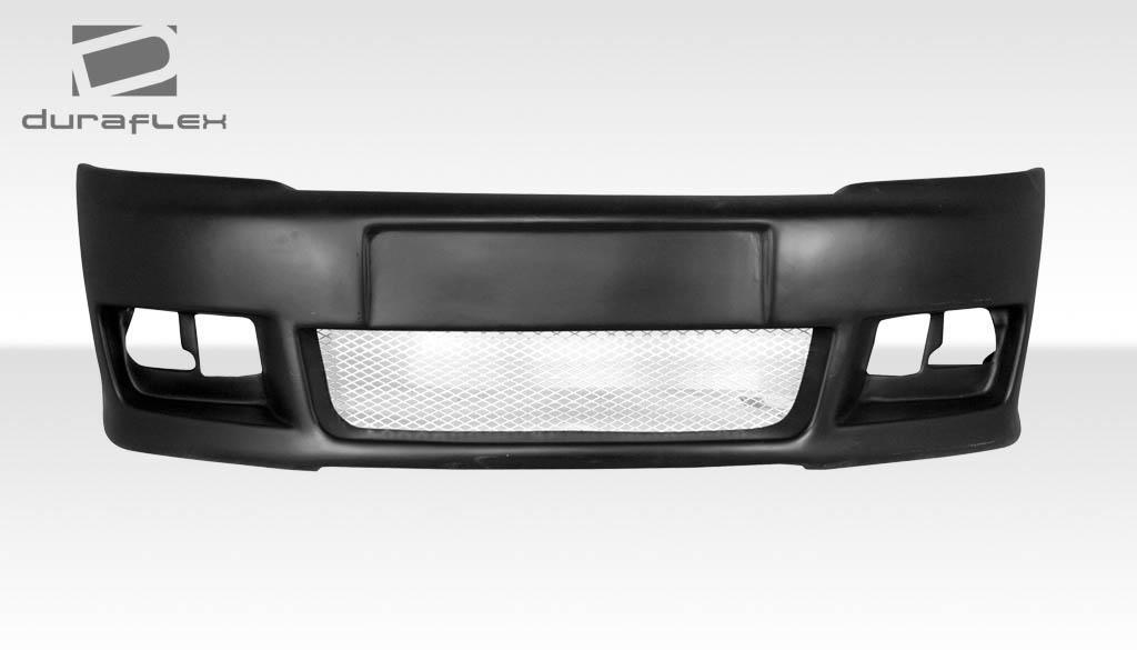 2002-2005 Audi A4 Duraflex RS4 Kit - Image 6