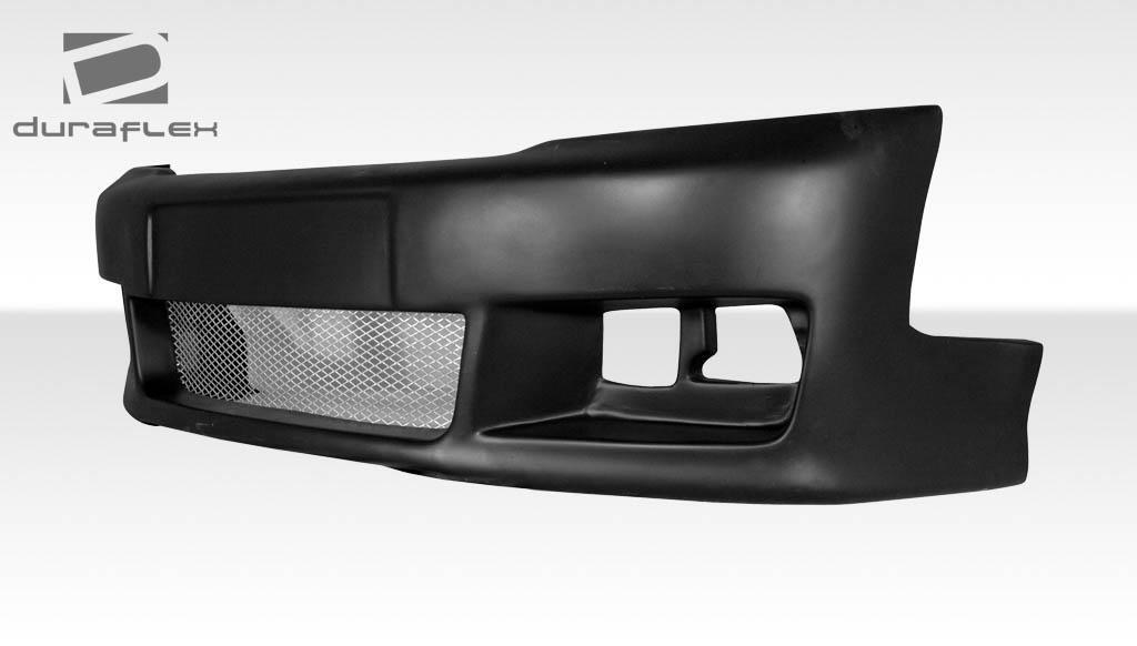 2002-2005 Audi A4 Duraflex RS4 Kit - Image 7
