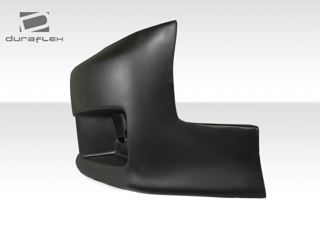 2002-2005 Audi A4 Duraflex RS4 Kit - Image 8