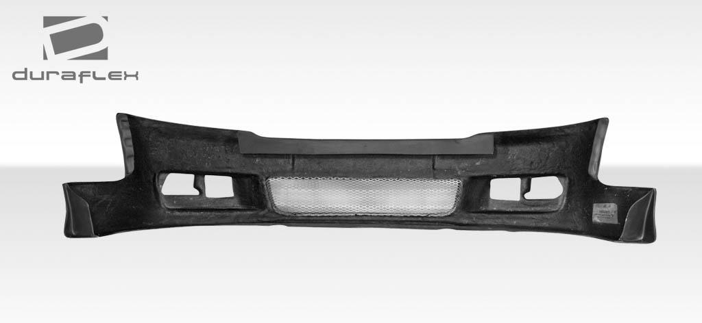 2002-2005 Audi A4 Duraflex RS4 Kit - Image 9