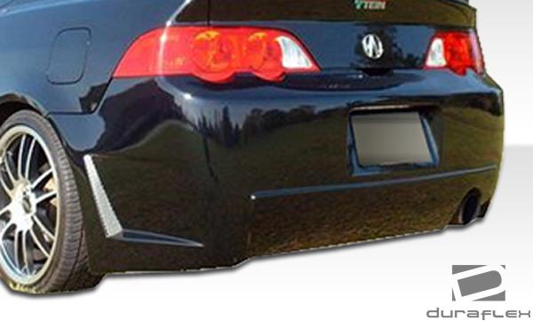 2002-2004 Acura RSX Duraflex B-2 Kit - Image 2