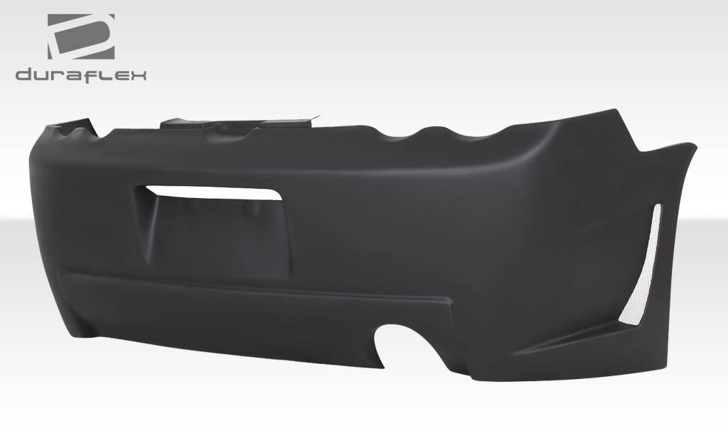 2002-2004 Acura RSX Duraflex B-2 Kit - Image 4