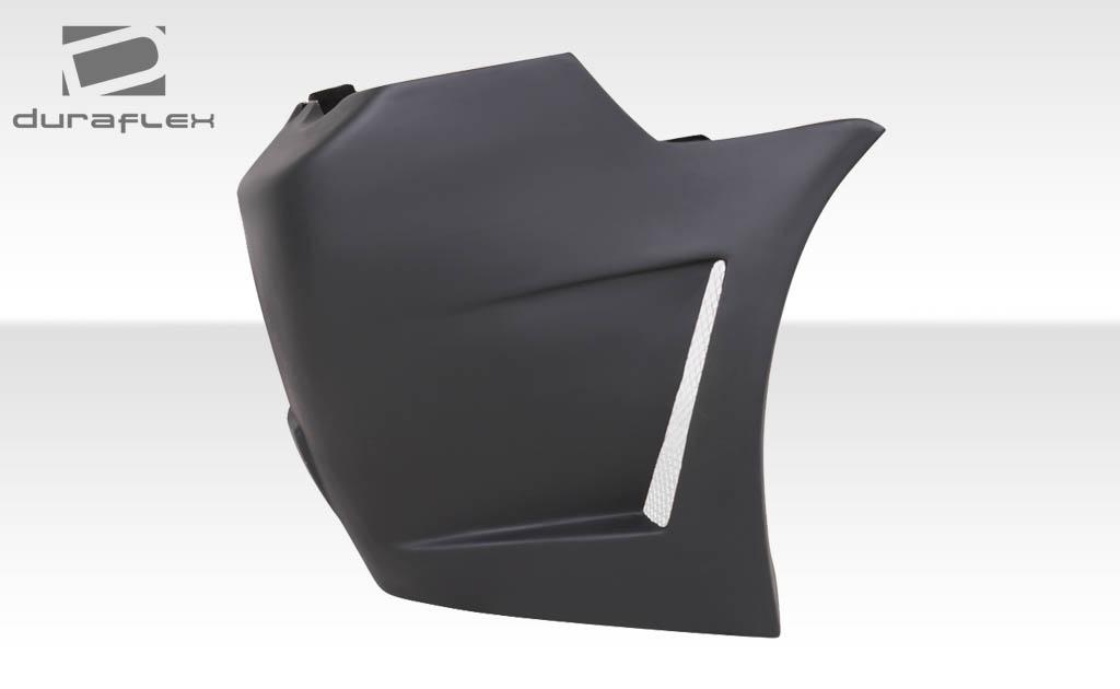 2002-2004 Acura RSX Duraflex B-2 Kit - Image 5