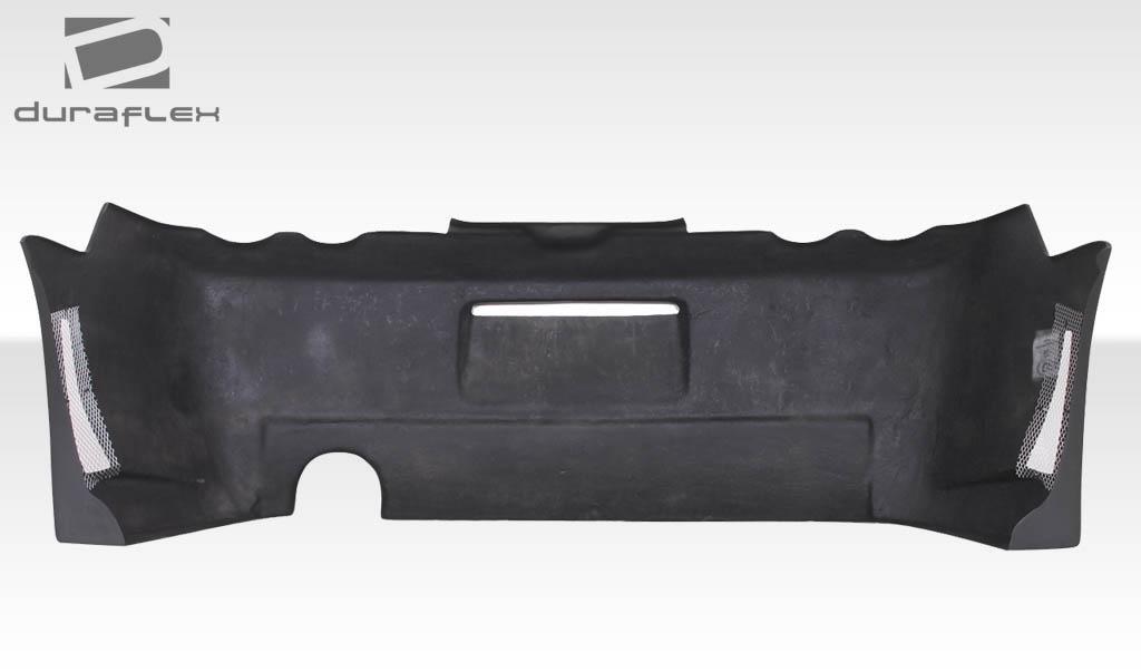 2002-2004 Acura RSX Duraflex B-2 Kit - Image 6