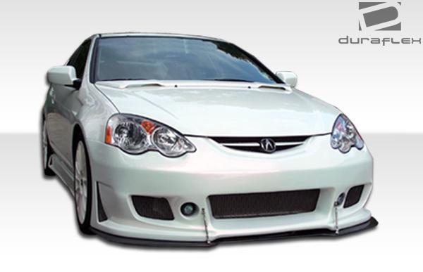 2002-2006 Acura RSX Duraflex B-2 Side Skirts - Image 4