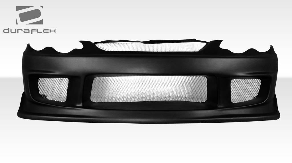 2002-2004 Acura RSX Duraflex I-Spec Kit - Image 6