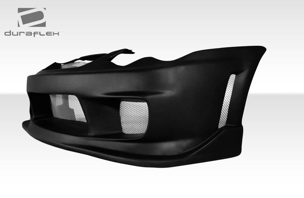 2002-2004 Acura RSX Duraflex I-Spec Kit - Image 7