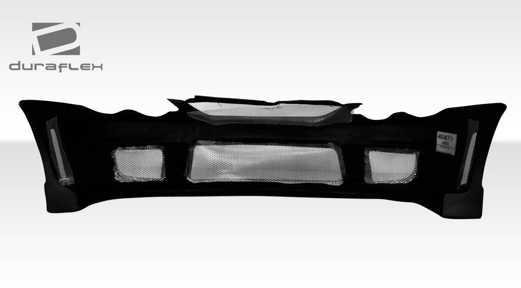 2002-2004 Acura RSX Duraflex I-Spec Kit - Image 9