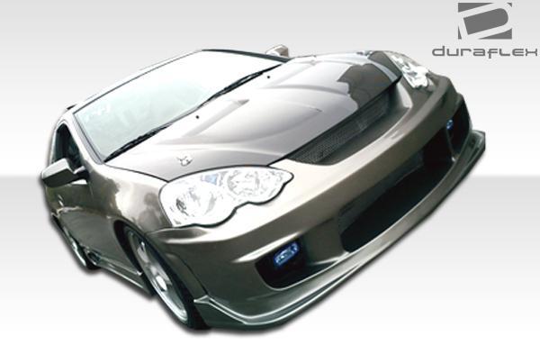 2002-2004 Acura RSX Duraflex I-Spec Kit - Image 5