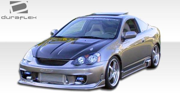 2002-2004 Acura RSX Duraflex I-Spec Kit - Image 4