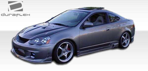 2002-2004 Acura RSX Duraflex I-Spec Kit - Image 3