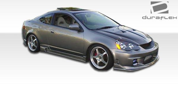 2002-2004 Acura RSX Duraflex I-Spec Kit - Image 2