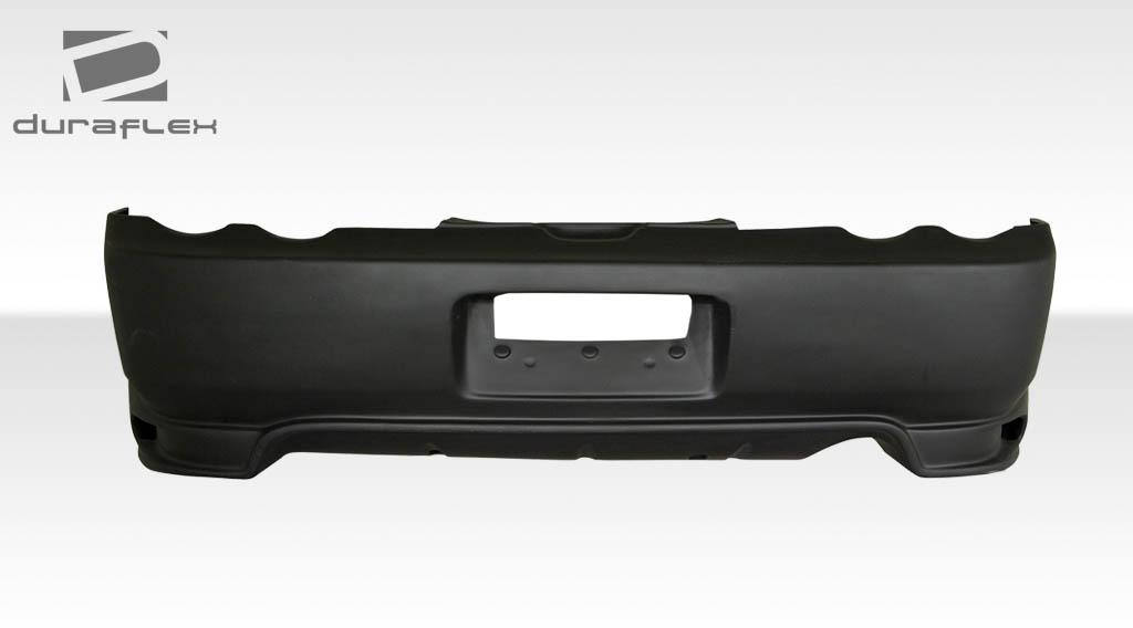 2002-2004 Acura RSX Duraflex I-Spec Kit - Image 10