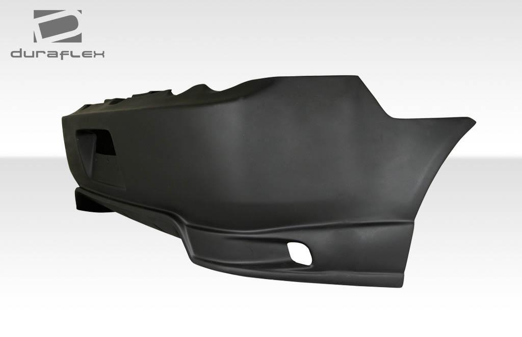 2002-2004 Acura RSX Duraflex I-Spec Kit - Image 11