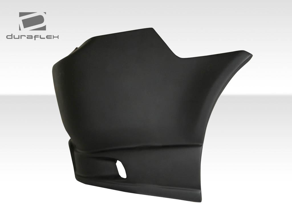 2002-2004 Acura RSX Duraflex I-Spec Kit - Image 12