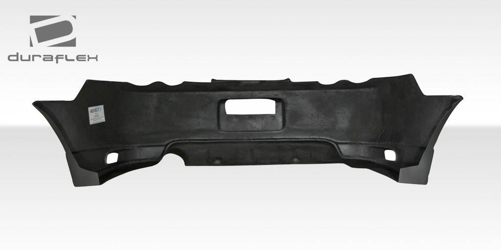 2002-2004 Acura RSX Duraflex I-Spec Kit - Image 13