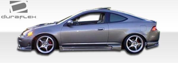 2002-2004 Acura RSX Duraflex I-Spec Kit - Image 15