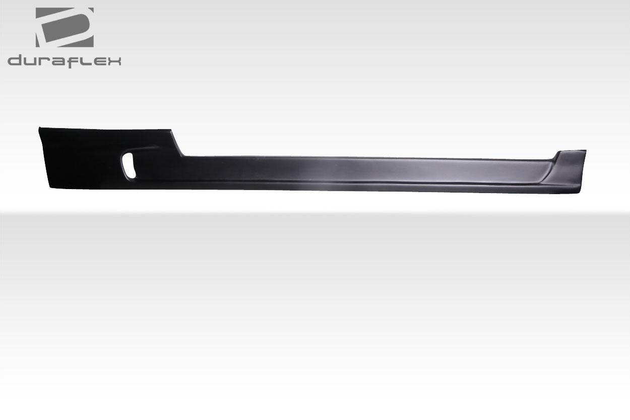 2002-2006 Acura RSX Duraflex I-Spec Side Skirts - Image 4