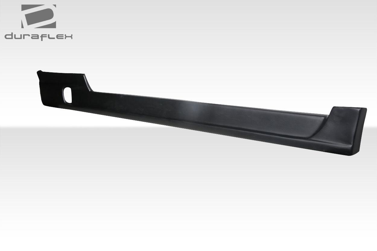 2002-2006 Acura RSX Duraflex I-Spec Side Skirts - Image 5