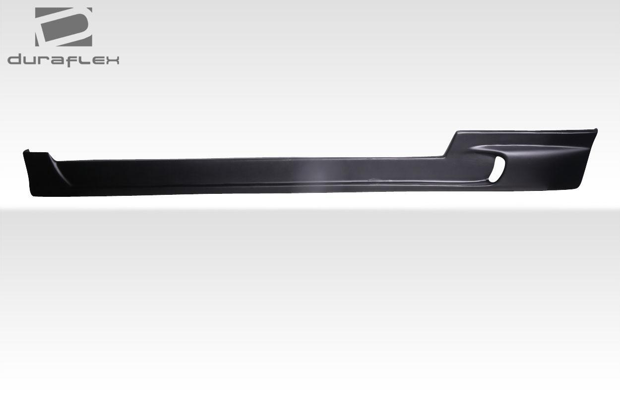 2002-2006 Acura RSX Duraflex I-Spec Side Skirts - Image 6