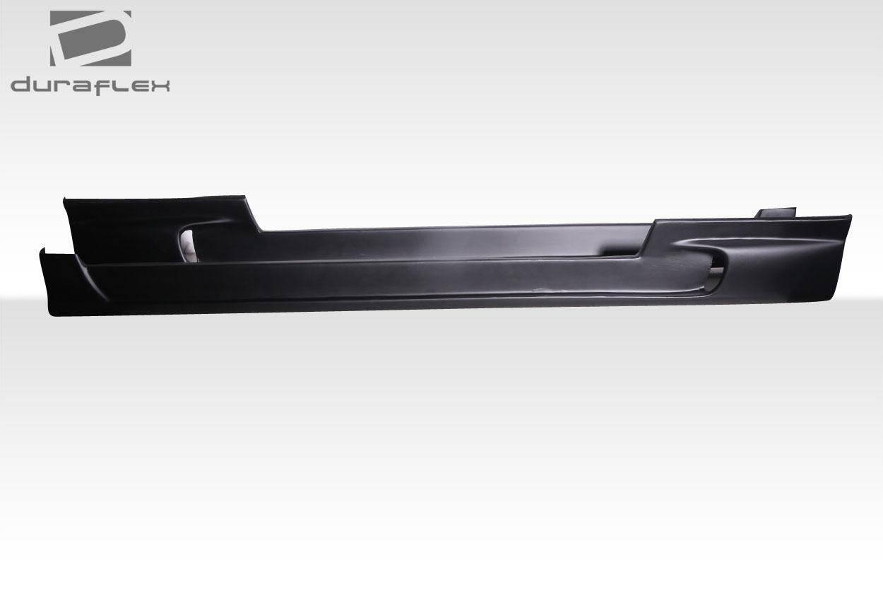 2002-2006 Acura RSX Duraflex I-Spec Side Skirts - Image 7