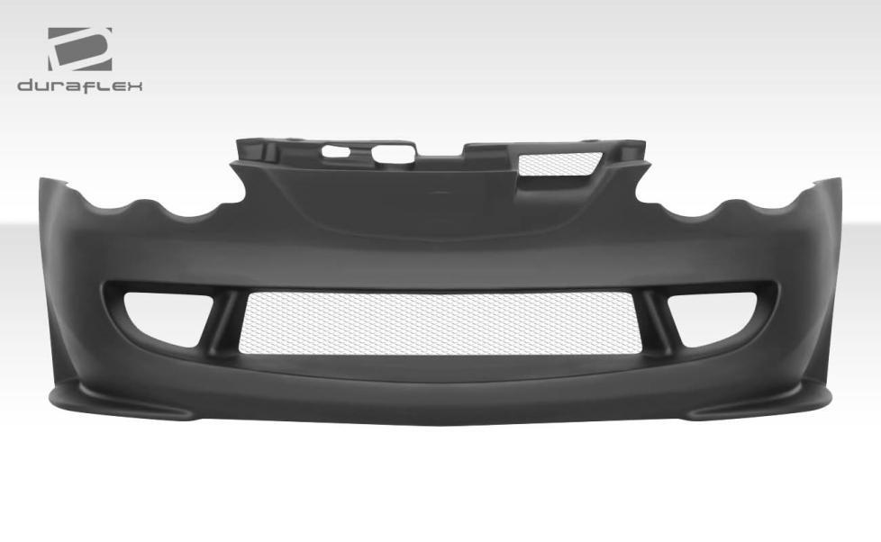 2002-2004 Acura RSX Duraflex Type M Kit - Image 8