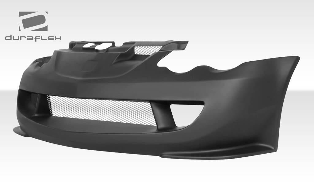 2002-2004 Acura RSX Duraflex Type M Kit - Image 9