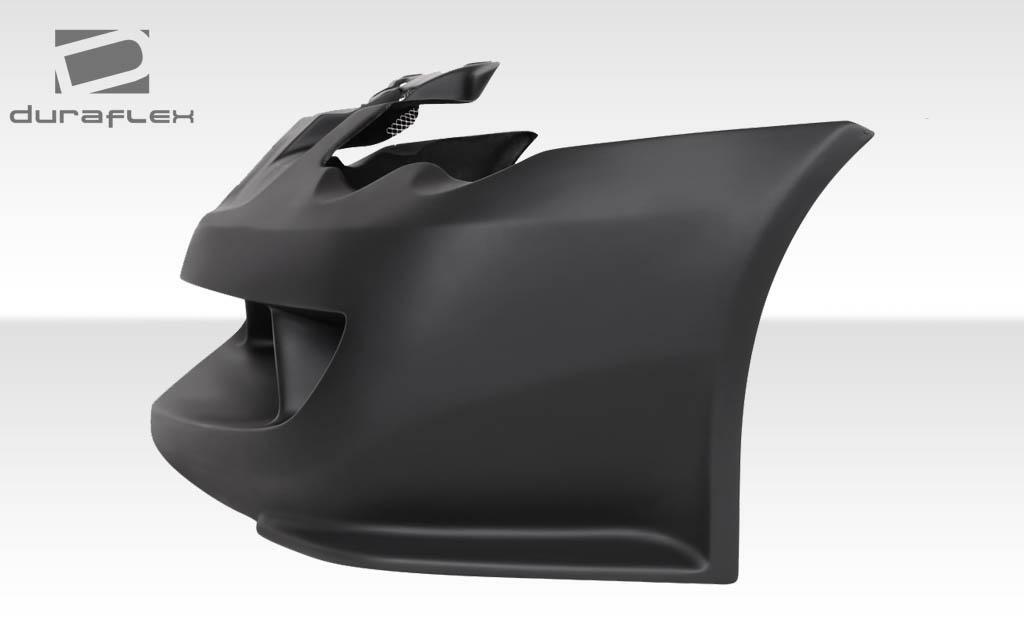 2002-2004 Acura RSX Duraflex Type M Kit - Image 9