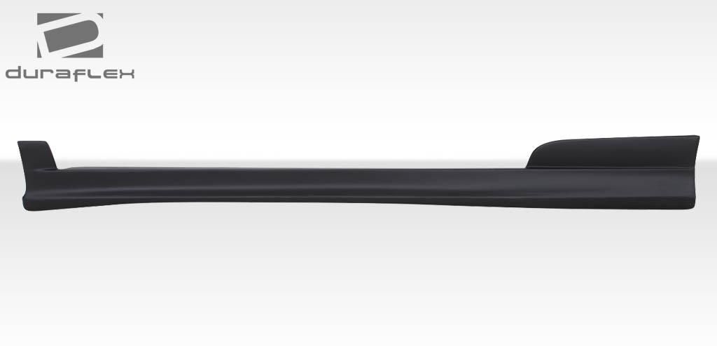 2002-2006 Acura RSX Duraflex Type M Side Skirts - Image 4