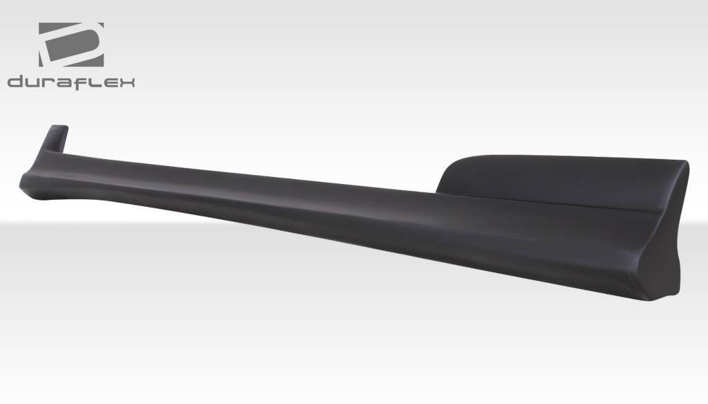 2002-2006 Acura RSX Duraflex Type M Side Skirts - Image 5