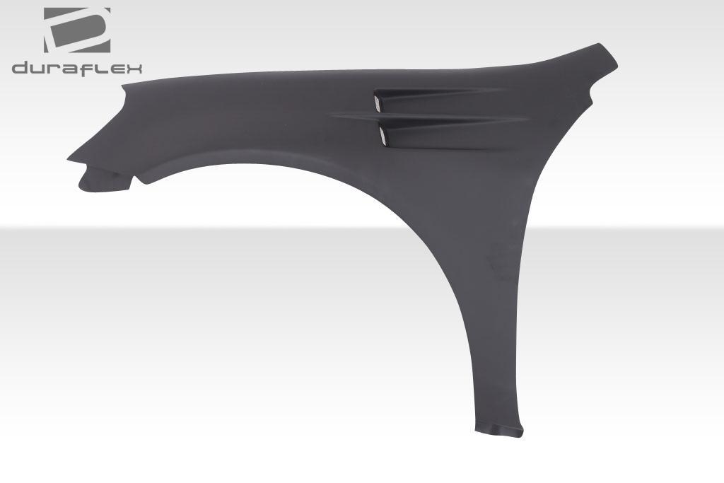 2002-2006 Acura RSX Duraflex X-2 Fender - Image 3