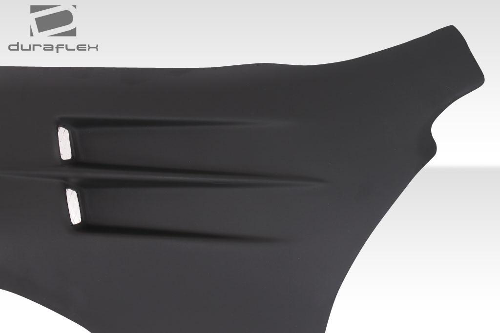 2002-2006 Acura RSX Duraflex X-2 Fender - Image 4