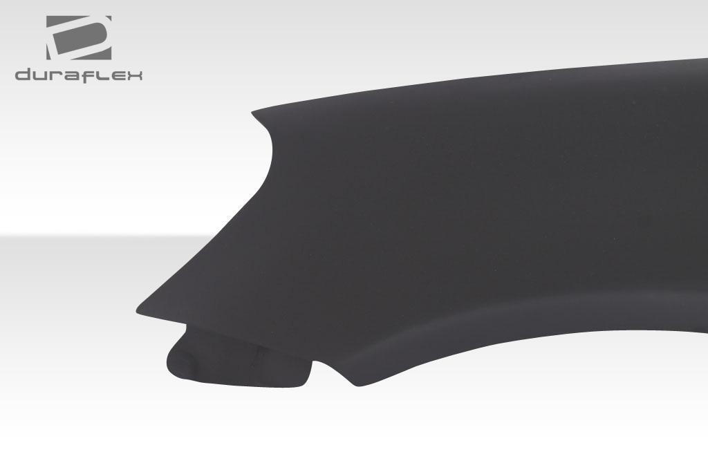 2002-2006 Acura RSX Duraflex X-2 Fender - Image 5