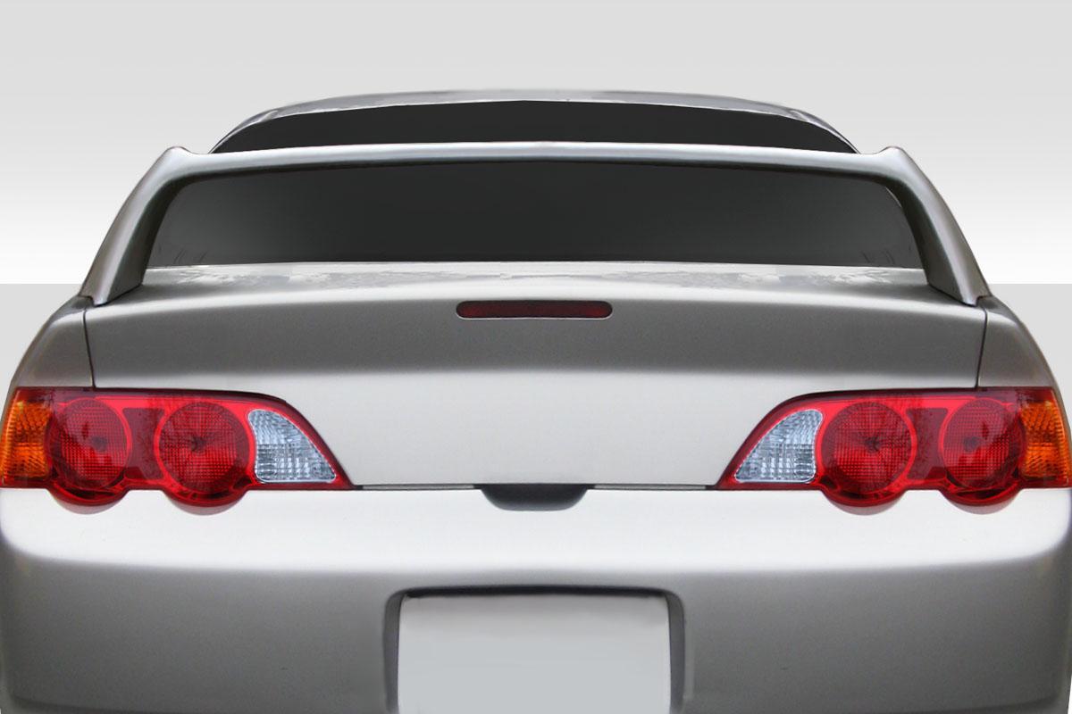 1997-2006 Acura RSX Duraflex Type R Rear Wing - Image 4
