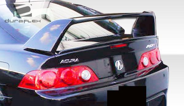 1997-2006 Acura RSX Duraflex Type R Rear Wing - Image 5