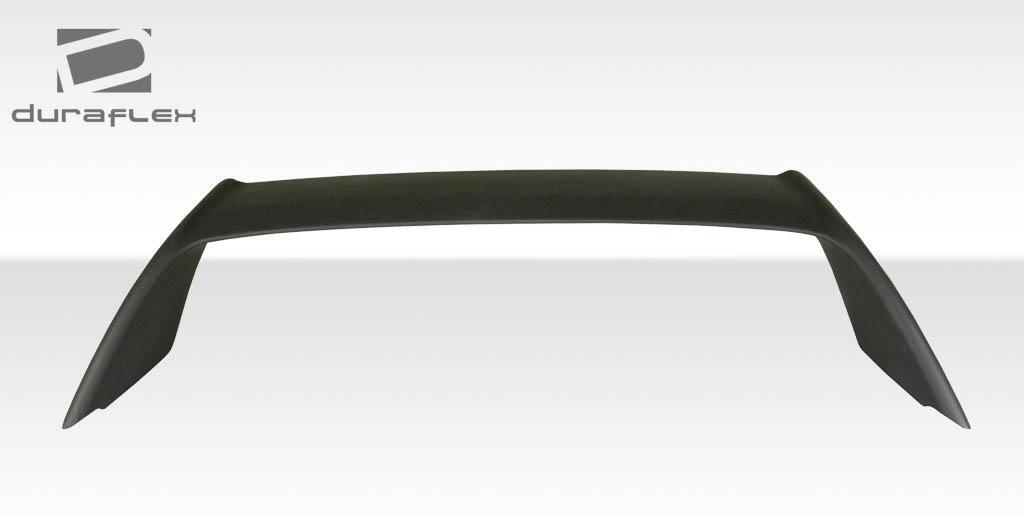 1997-2006 Acura RSX Duraflex Type R Rear Wing - Image 6