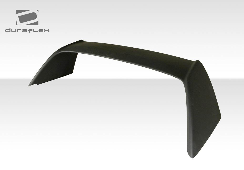 1997-2006 Acura RSX Duraflex Type R Rear Wing - Image 7