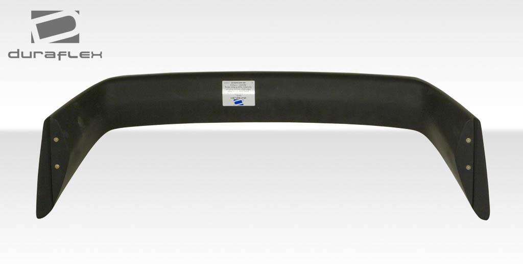 1997-2006 Acura RSX Duraflex Type R Rear Wing - Image 9