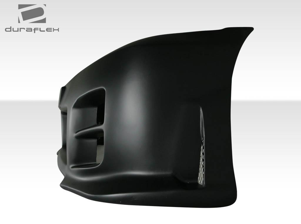 2002-2006 Cadillac Escalade Duraflex Platinum Kit - Image 9