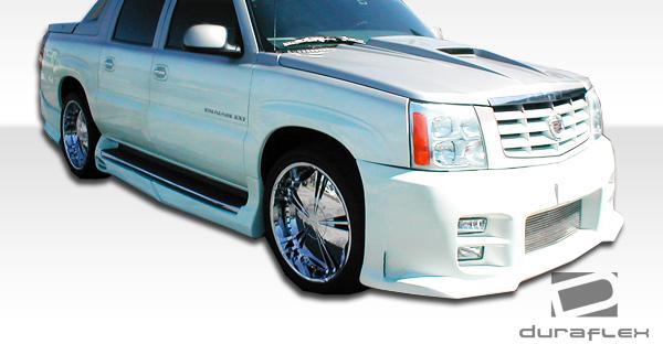 2002-2006 Cadillac Escalade Duraflex Platinum Kit - Image 16